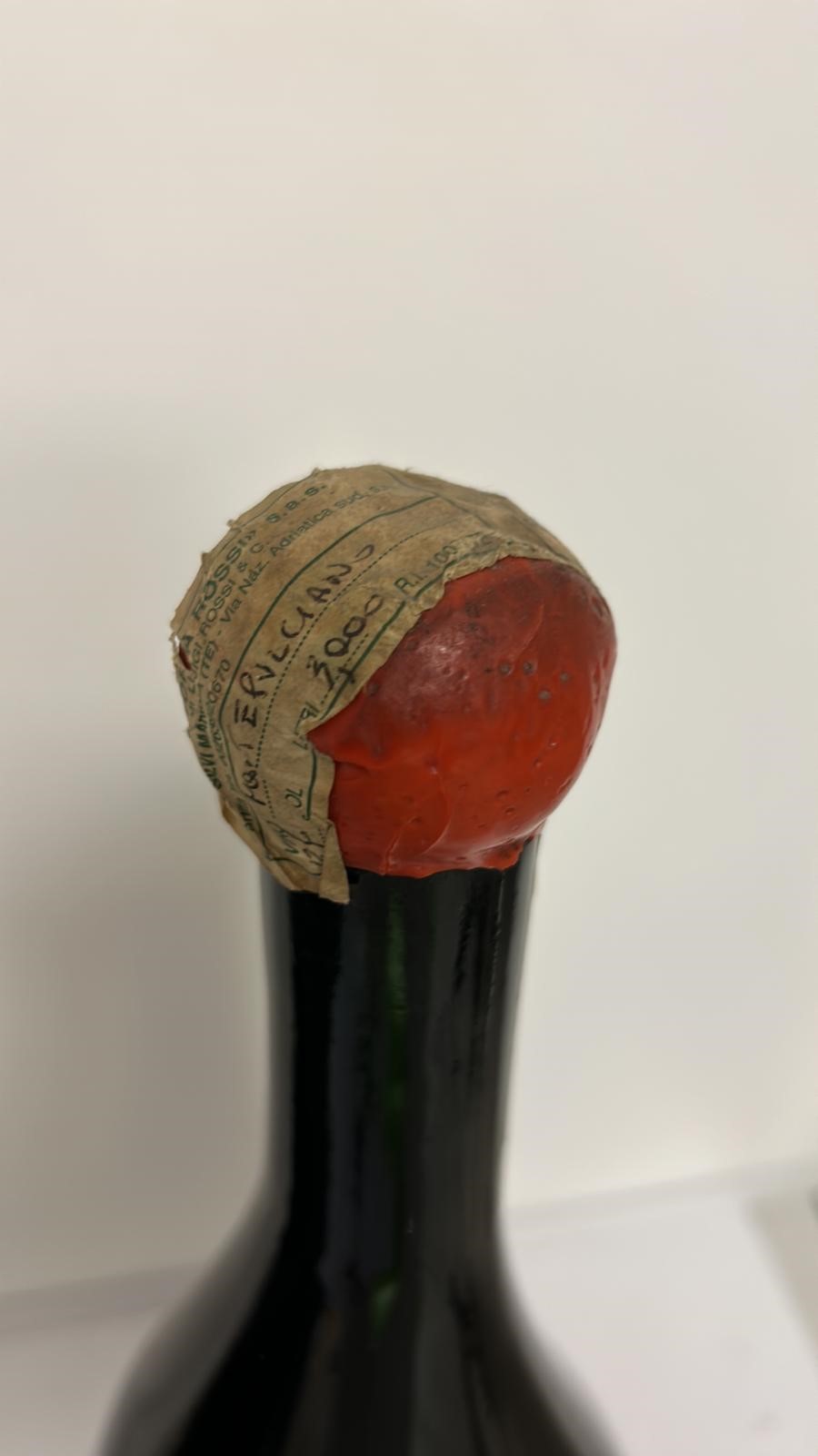 Jeroboam -MONTEPULCIANO MATRINUM -1992