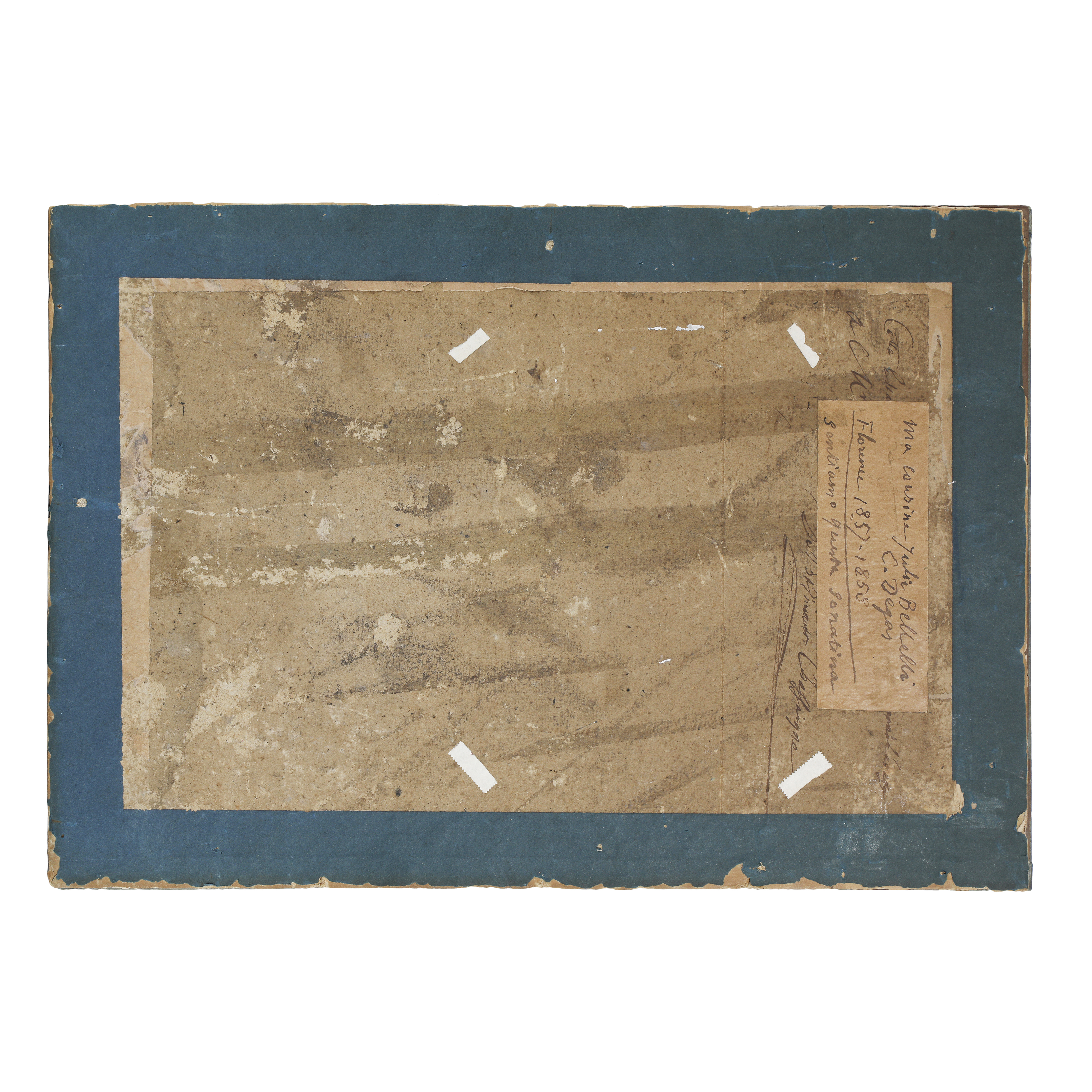 Giulia Bellelli al piano