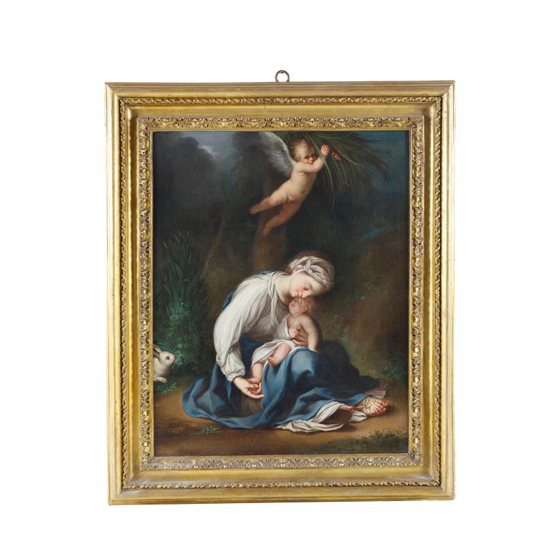 Madonna con il Bambino