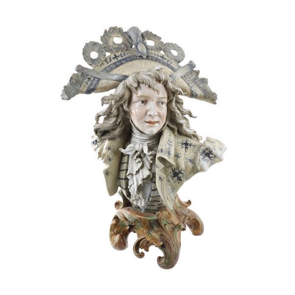 Porcellana - Austria