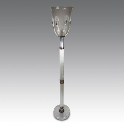 Venini, Lampada stelo