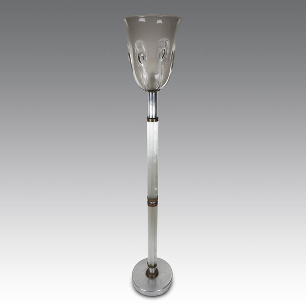 Lampada stelo Venini