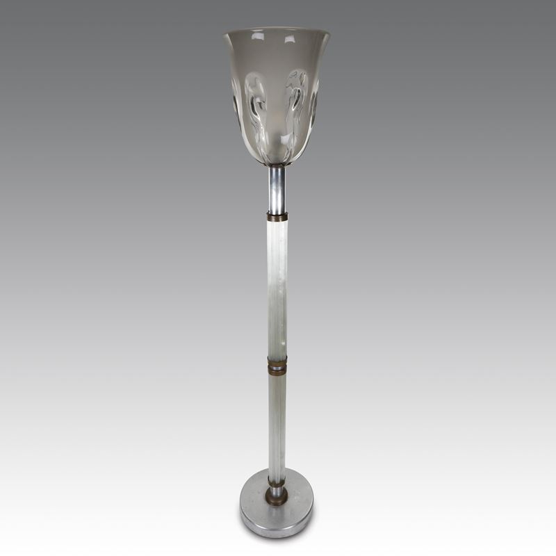 Venini, Lampada stelo