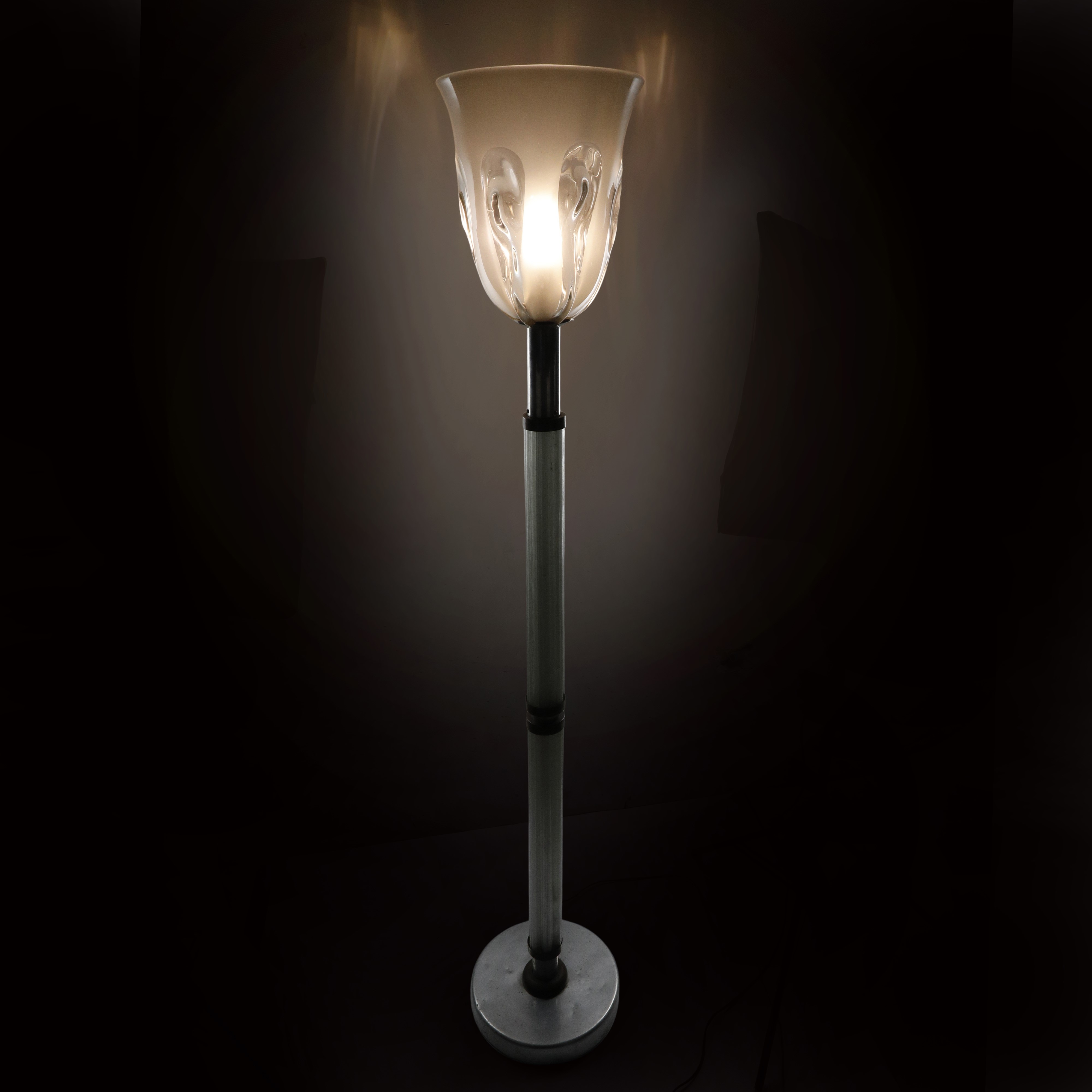 Venini, Lampada stelo