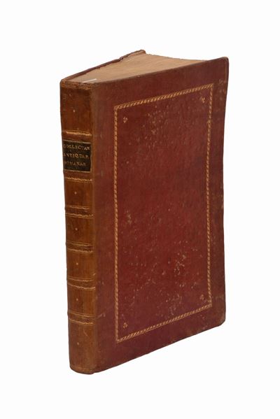 Collectanea Antiquitatum Romanarum Quas Centum Tabulis Aeneis Incisas