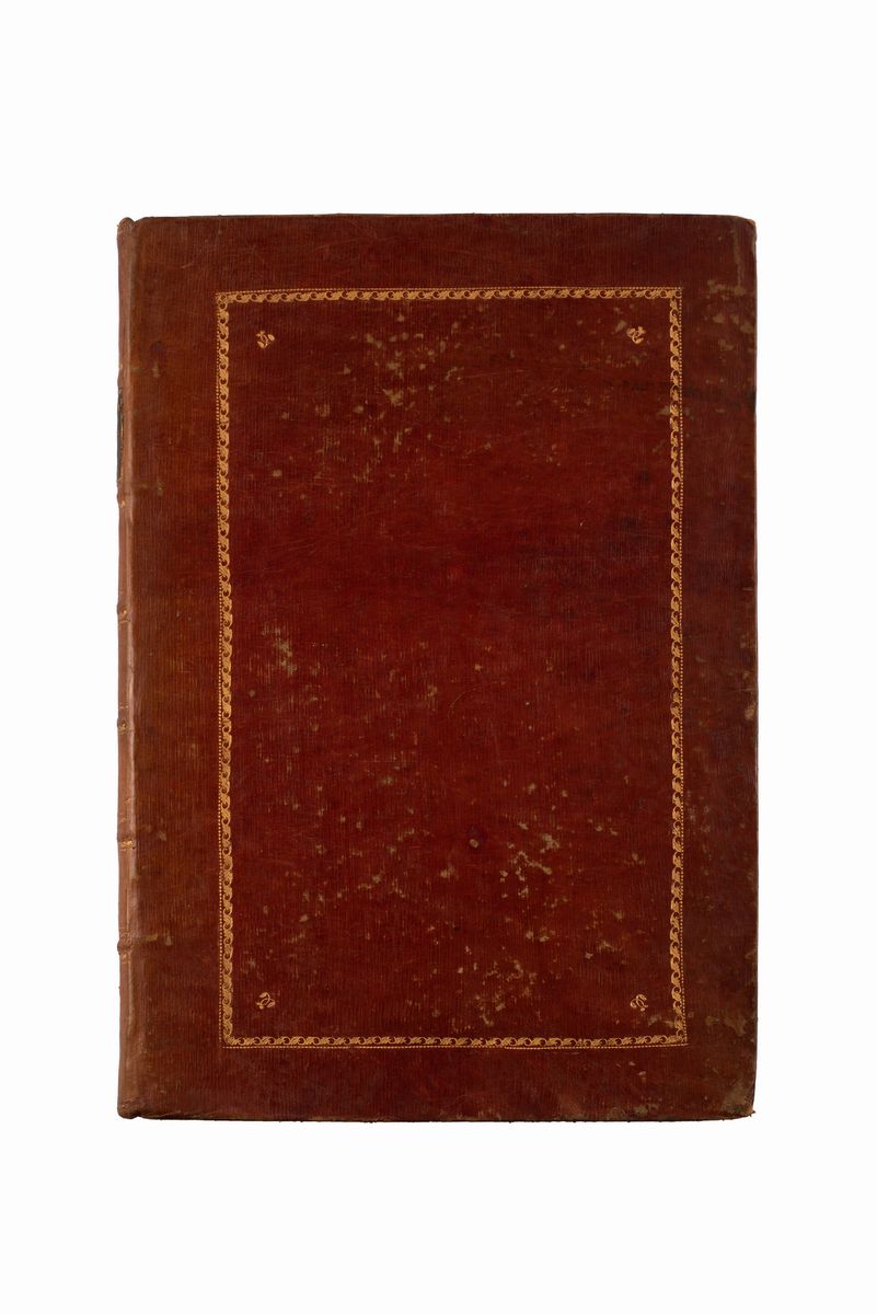 Collectanea Antiquitatum Romanarum Quas Centum Tabulis Aeneis Incisas