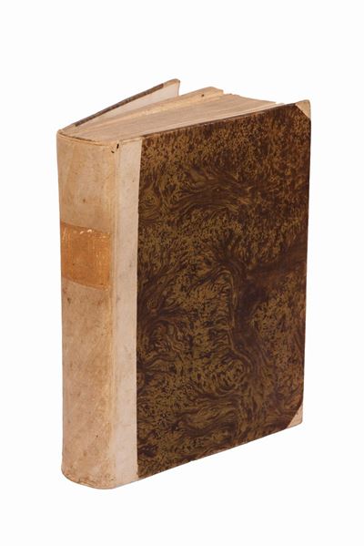 Dizionario Istorico, Teorico, e Pratico di Marina