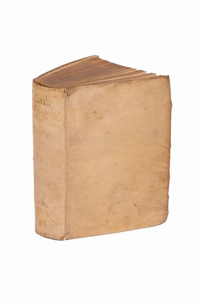 Casalio Romano, 1) De Veteribus Aegyptiorum Ritibus 2) De Antiquis Romanorum Ritibus 3) De Veteri...