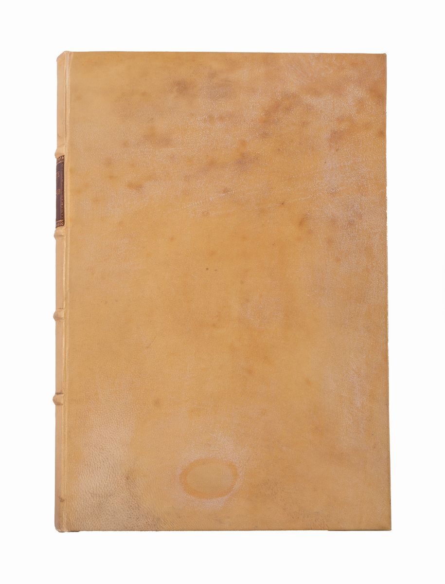 La Divina Commedia di Dante Alighieri, Già Ridotta a Miglior Lezione dagli Accademici della Crusc...
