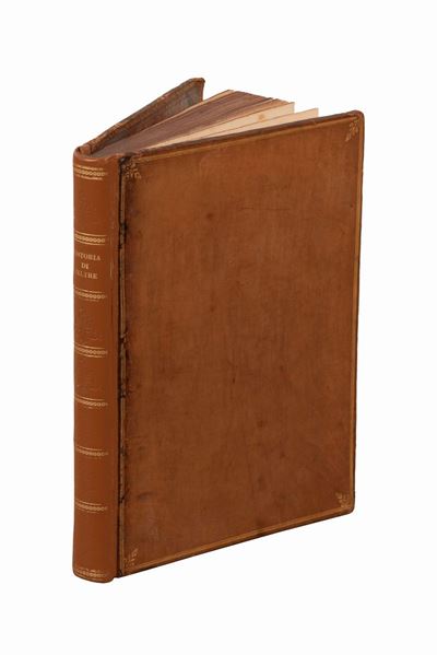 G. Bertondelli, Historia della Città di Feltre, Venetia Vitali