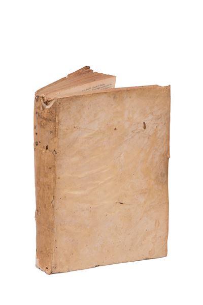 Indici Dè Sommi Pontefici Degl'imperadori e Dè Consoli, Odorico Rinaldi Trivigiano