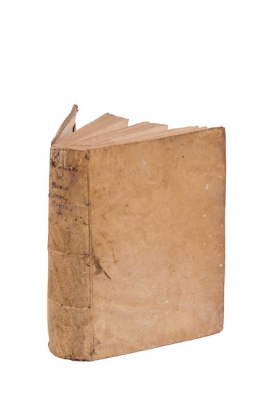 Considerazioni Sopra il Primo Libro di Cornelio Tacito di Don Pio Mutio