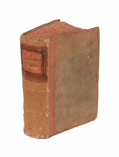 La Geografia di Claudio Tolomeo Alessandrino - Discorso di M. Gioseppe Moleto