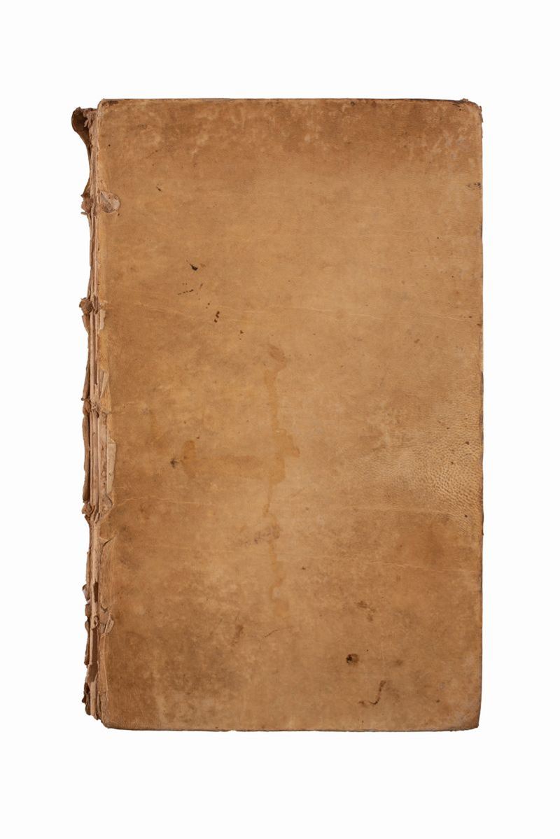 Tractatus De Iure Emphyteutico
