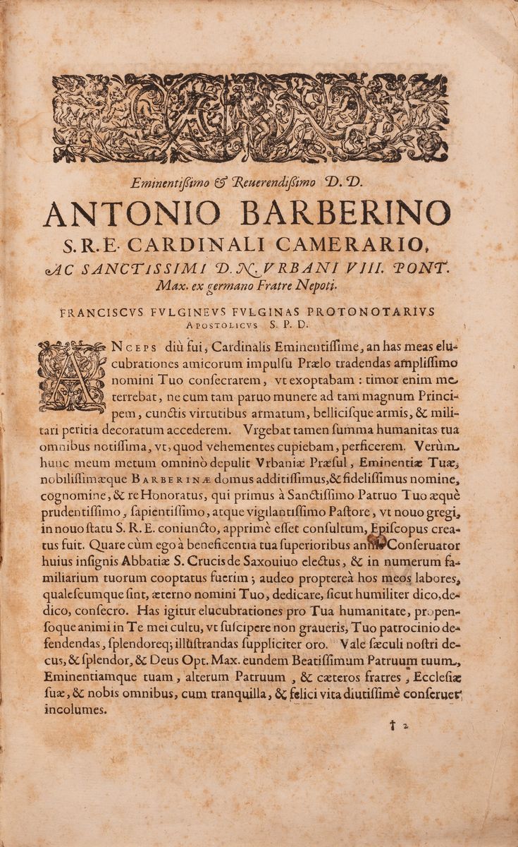 Tractatus De Iure Emphyteutico