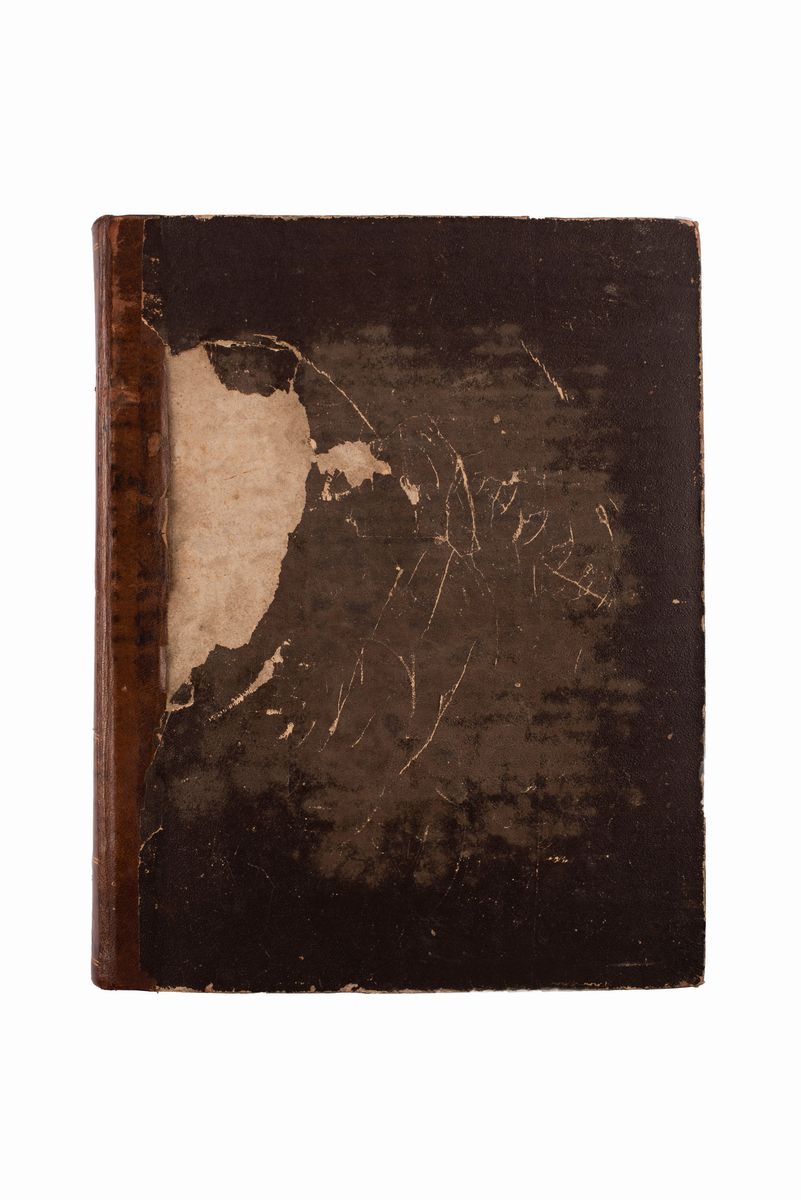 Tractatus De Iure Emphyteutico