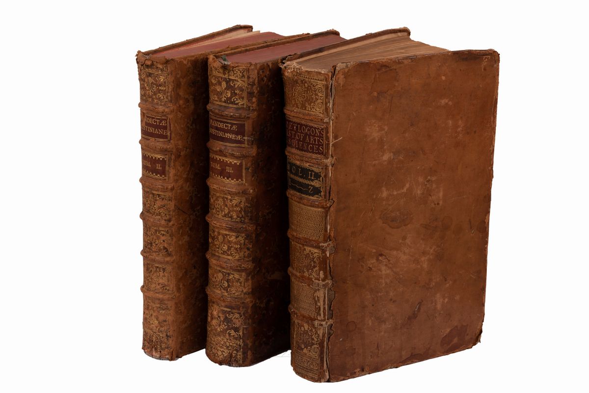 Tractatus De Iure Emphyteutico