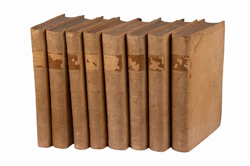 Le Grand Dictionnaire Géographique Et Critique