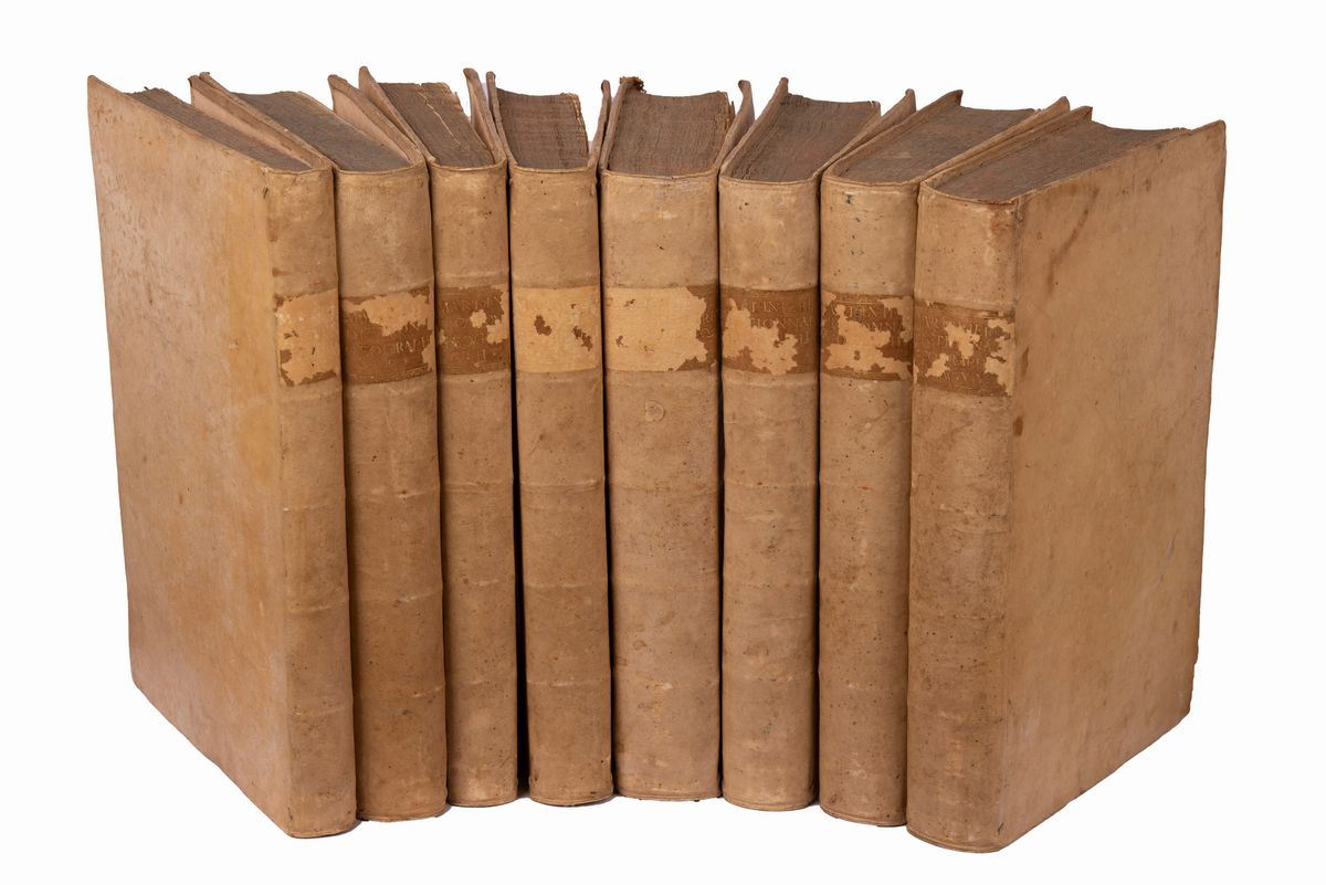 Le Grand Dictionnaire Géographique Et Critique