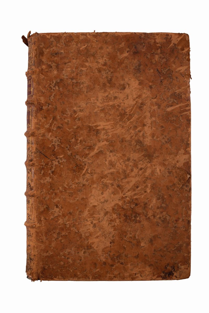 Pandectae & Justinianeae, / in Novum Ordinem Digestae