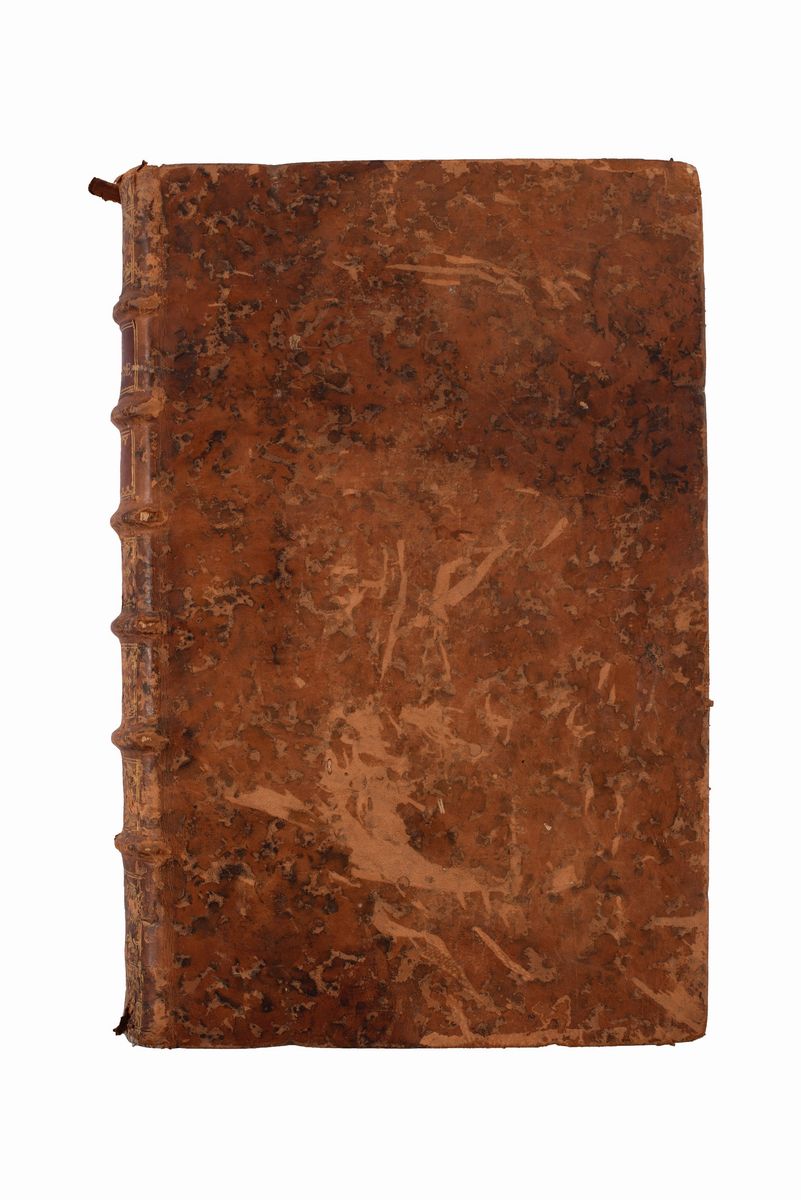 Pandectae & Justinianeae, / in Novum Ordinem Digestae