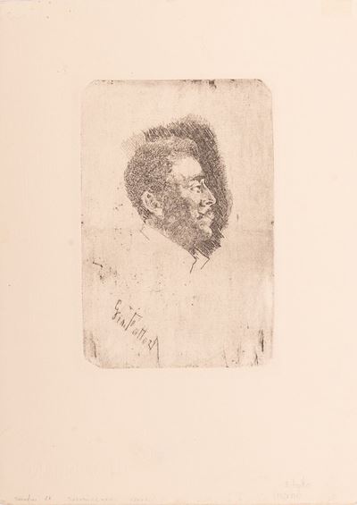 Testa D'uomo