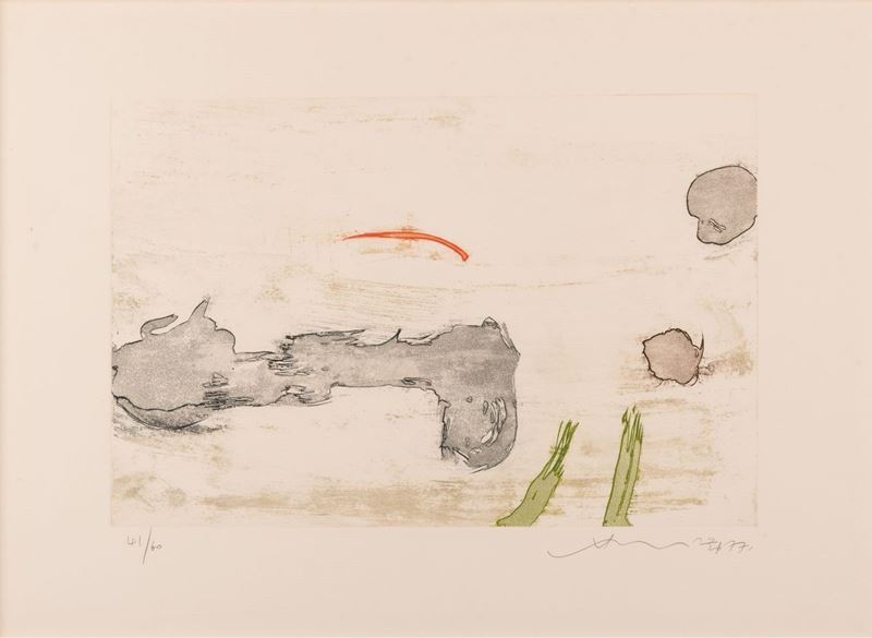 Chin Hsiao - Composizione