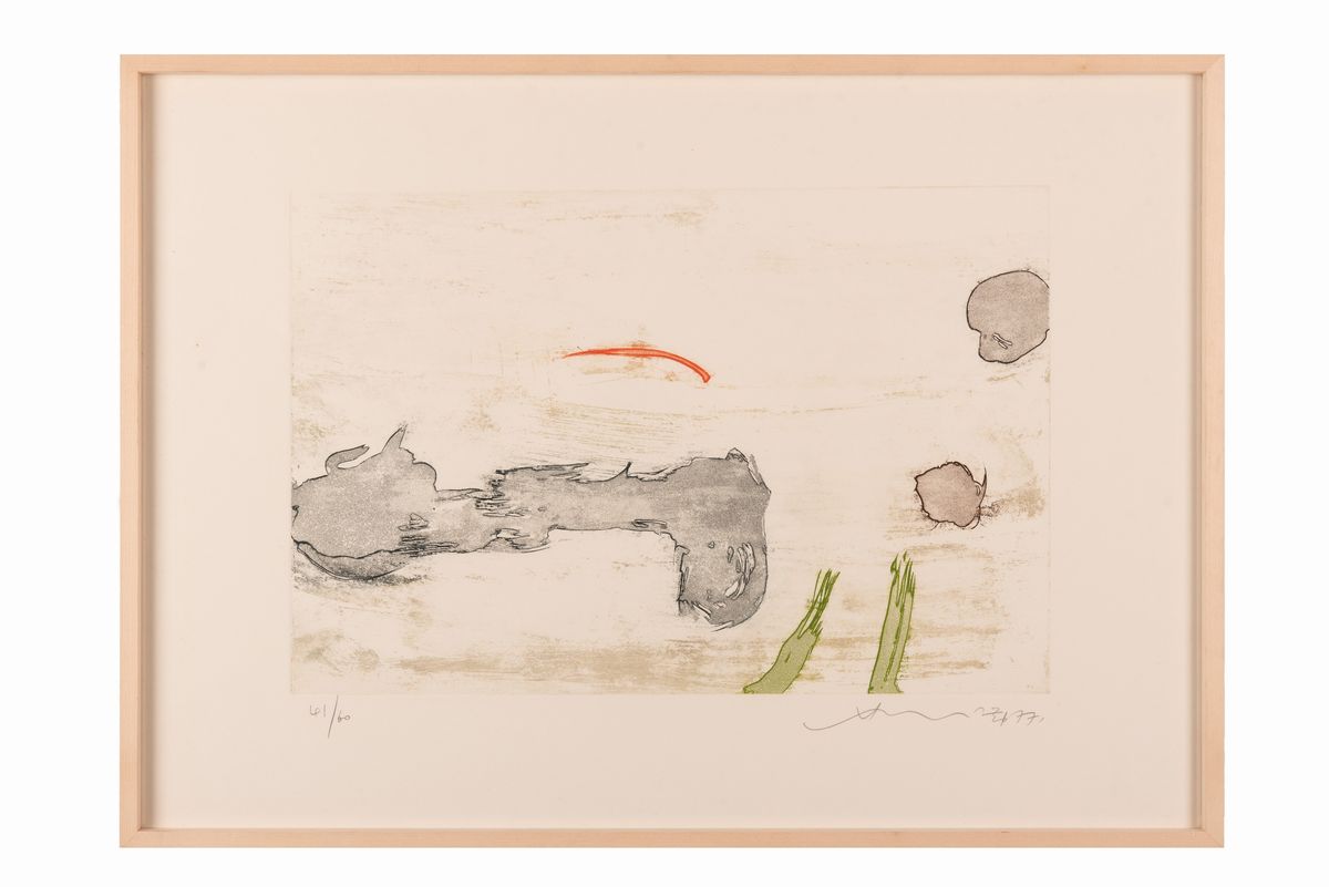 Chin Hsiao - Composizione