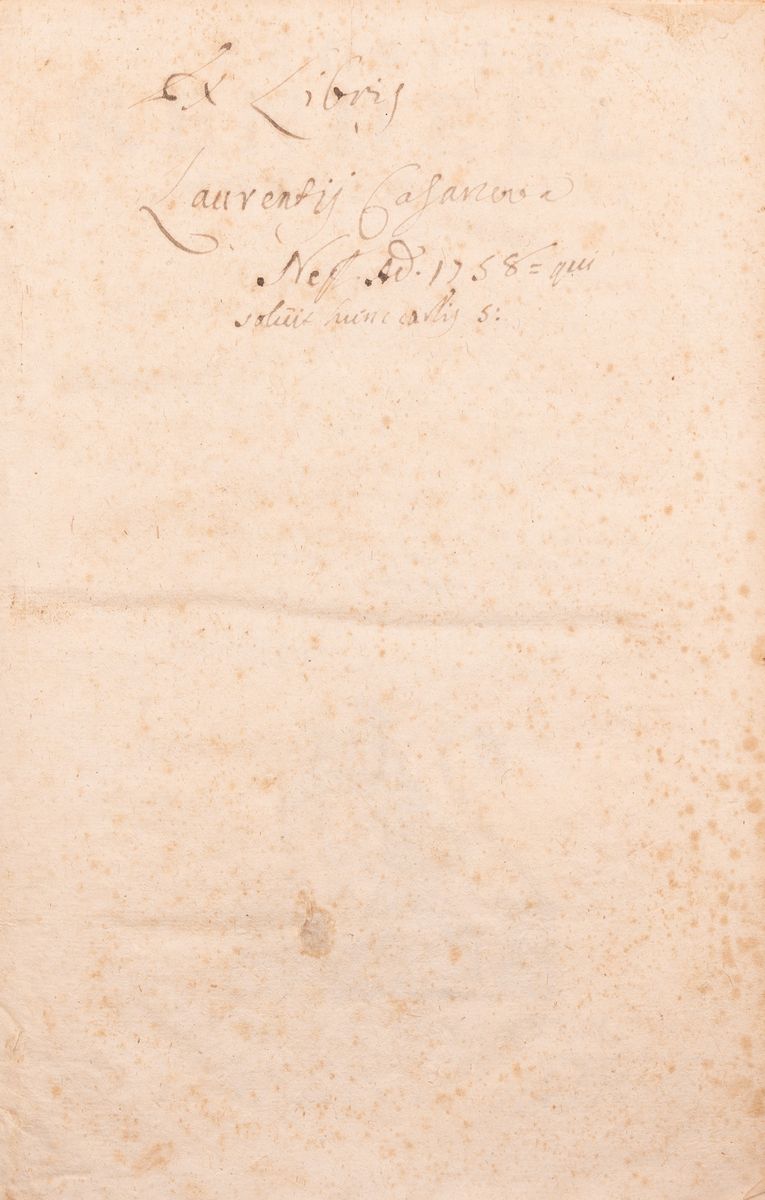 Tractatus De Vinea, Vindemia Et Vino