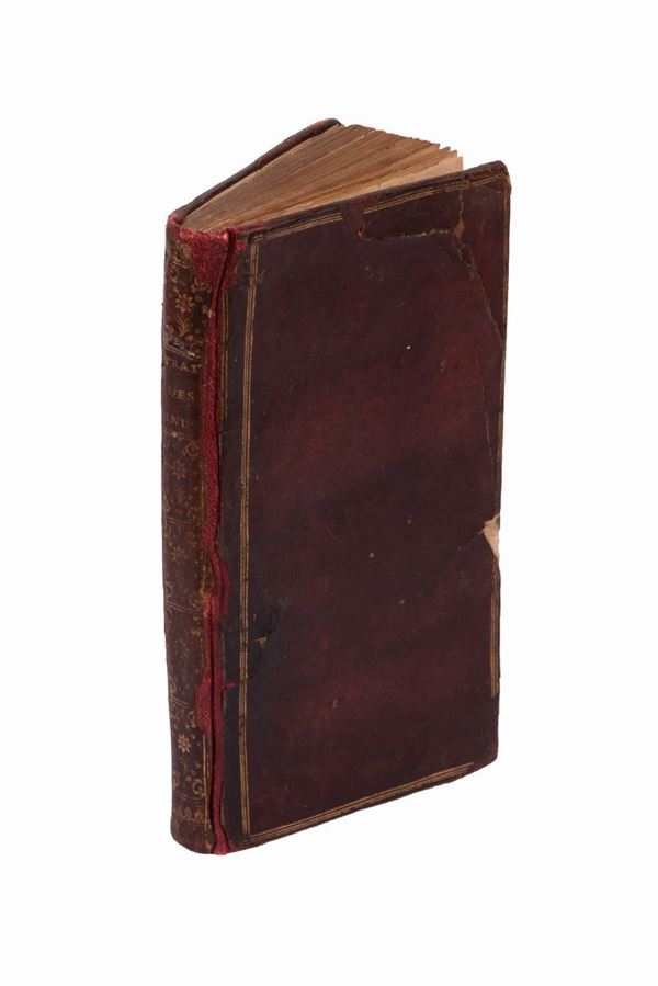 Traité des Eunuques, dans lequel on explique toutes les différentes sortes d’Eunuques, quel rang il ont tenu, & dans quel cas on en a fait