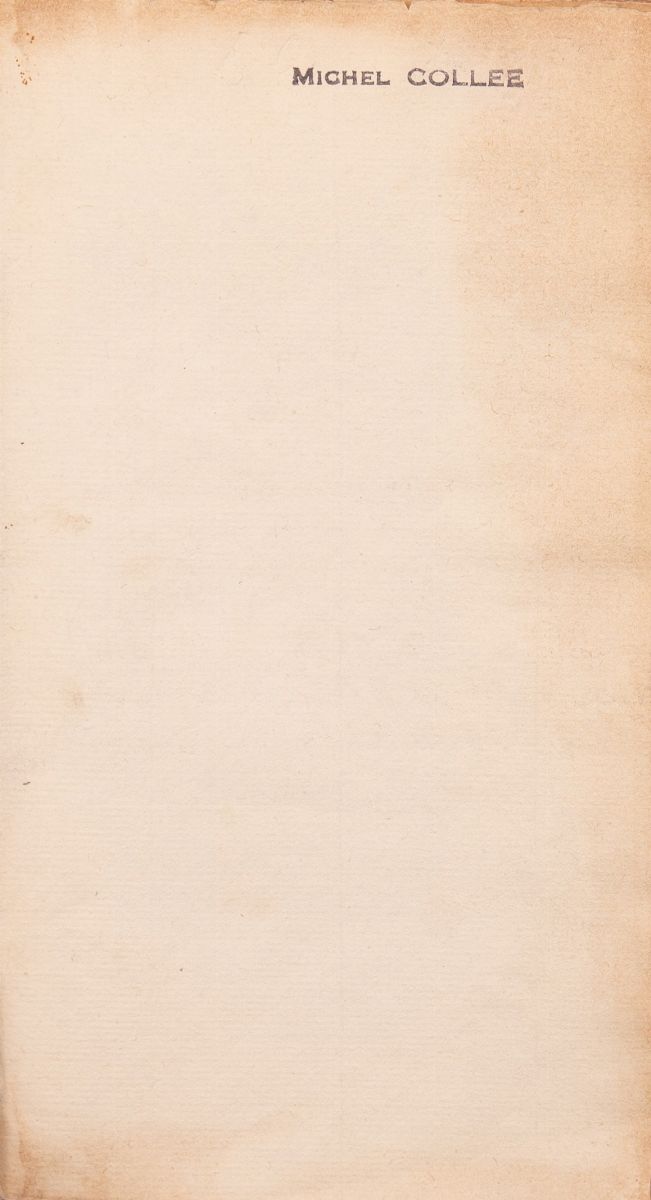 Traité Des Eunuques, Dans Lequel On Explique Toutes Les Différentes Sortes D’eunuques, Quel Rang ...