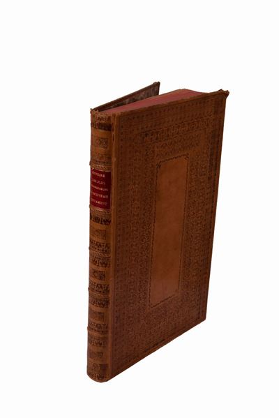 Histoire Les Plus Remarquables De L'ancien Et Du Noveau Testament Gravès En Cuivre Par le Celebre...