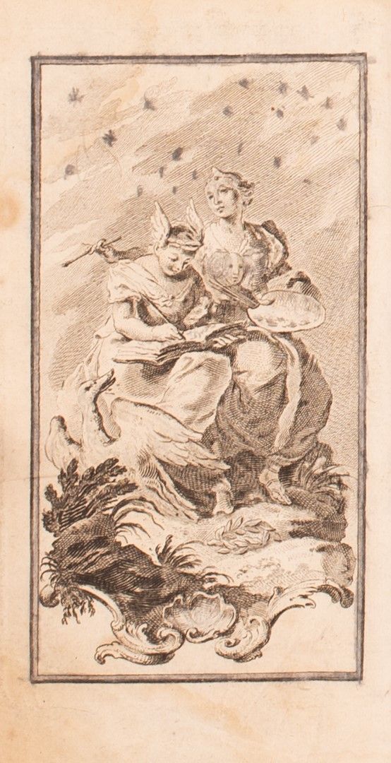 Dizionario delle Favole per Uso delle Scuole D'italia