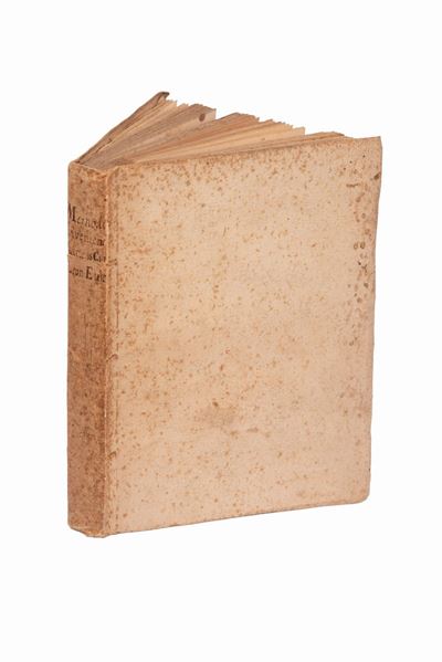 Methodus Inveniendi Lineas Curvas