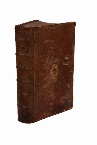 Sancti Ambrosii Mediolanensis Episcopi Opera