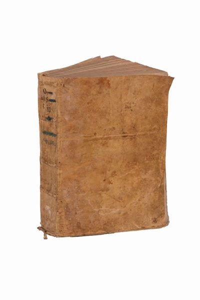 In Aristotelis Libros De Physico