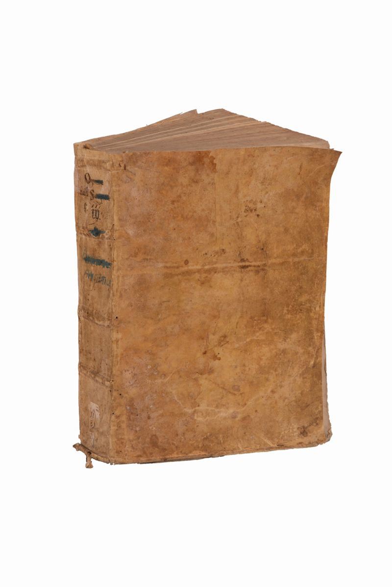 In Aristotelis Libros De Physico