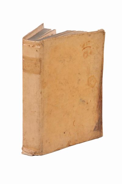 I Discorsi [...] Ne i Sei Libri della Materia Medicinale di Pedacio Dioscoride Anazarbeo