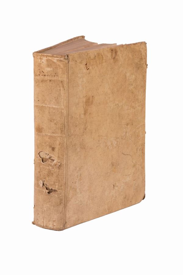 Lexicon Ciceronianum Marii Nizolii