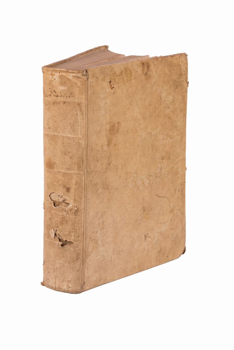Lexicon Ciceronianum Marii Nizolii