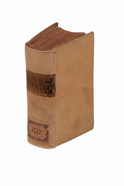 Antiquitatum Variarum Autores