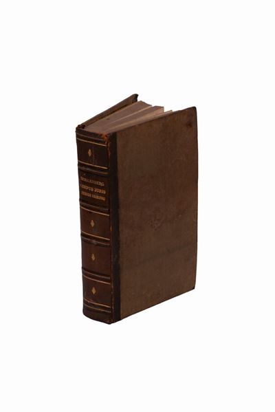 Corpus Juris Feudalis Germanici
