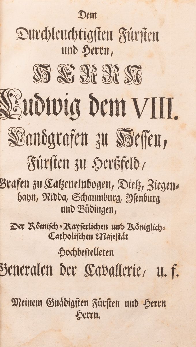 Corpus Juris Feudalis Germanici