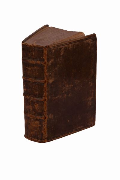 Lexicon Manuale Græco-latinum, & Latino-græcum