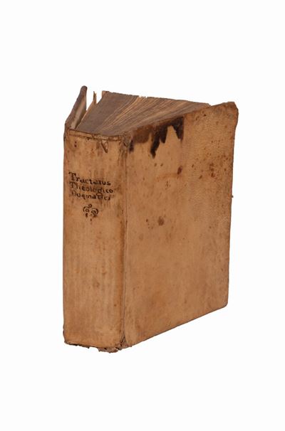 In Summam Theolgam Sivi Tomae Aquinatis Doctoris Angelici Proleogomena Dogmatica