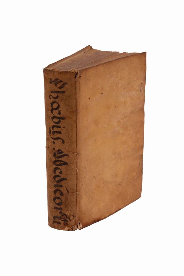 Phoebus medicorum