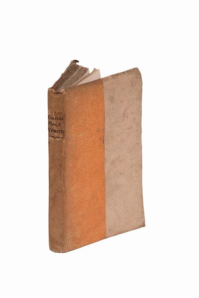 Osservazioni Pratiche Intorno alla Lue Venerea - Dr. Domenico Cirillo in Venezia, 1786 Presso Fra...