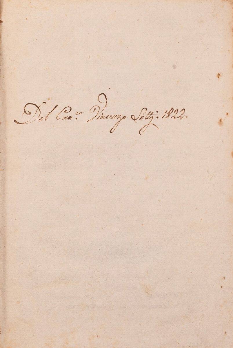 Dizionario Geografico-portatile Ovvero Descrizione di Tutti i Regni.