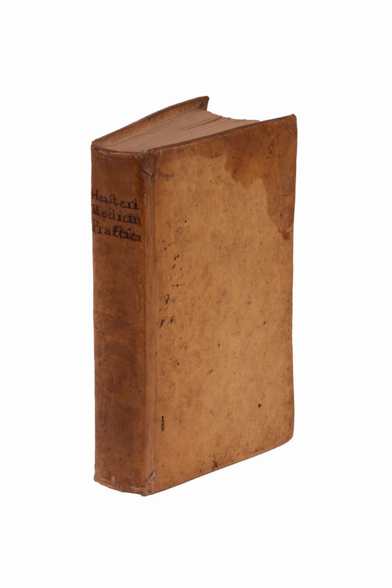 Compendium Medicinae Praticae