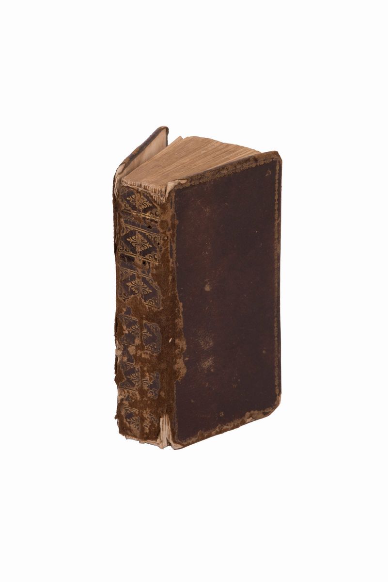 Officium Hebdomadae Sanctae